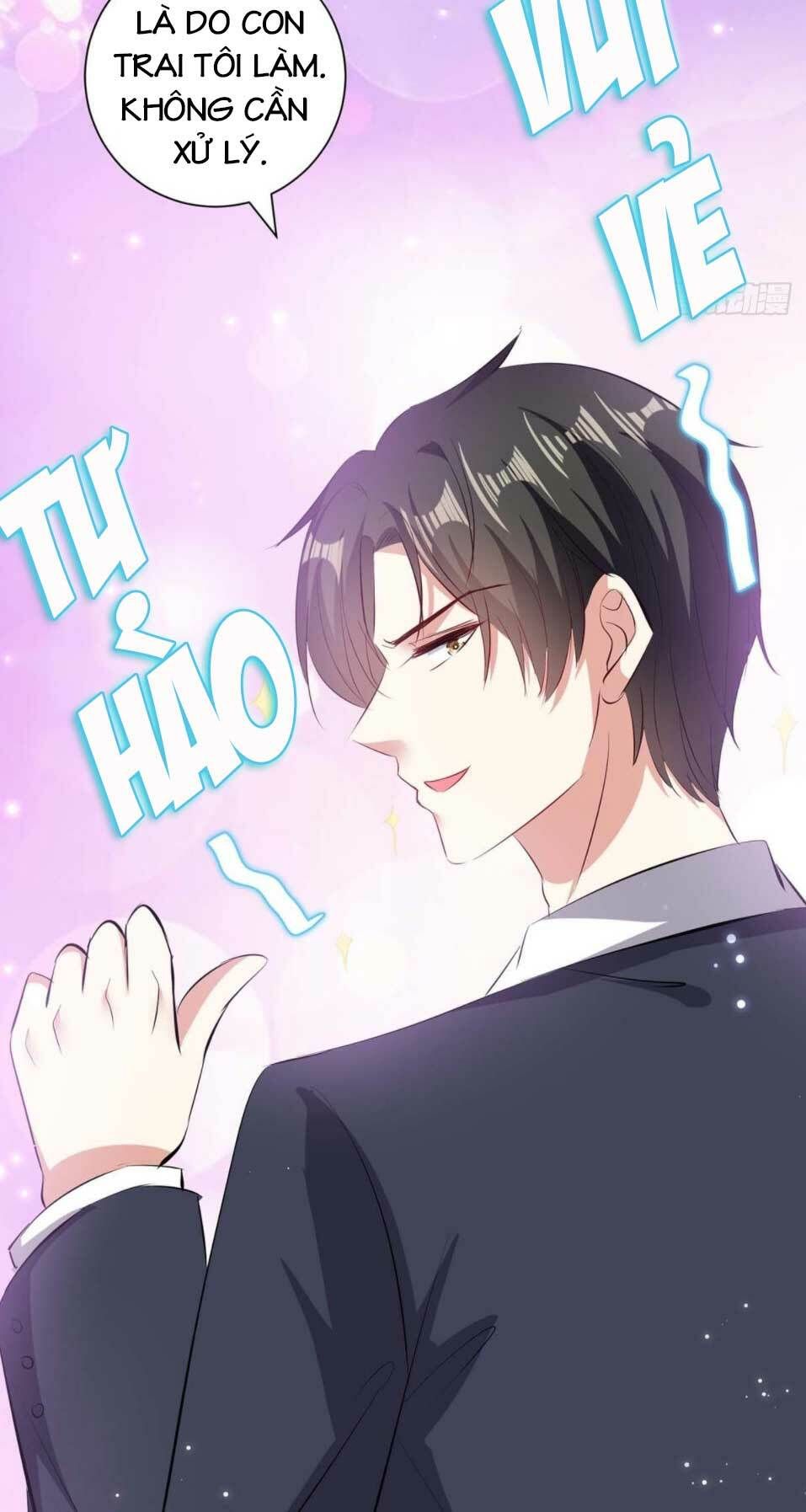 đọc truyện Thiên Tài Khốc Bảo: Tổng Tài Sủng Thê Quá Cường Hãn Chương 102 ảnh 5 tại Thiên Thai Truyện