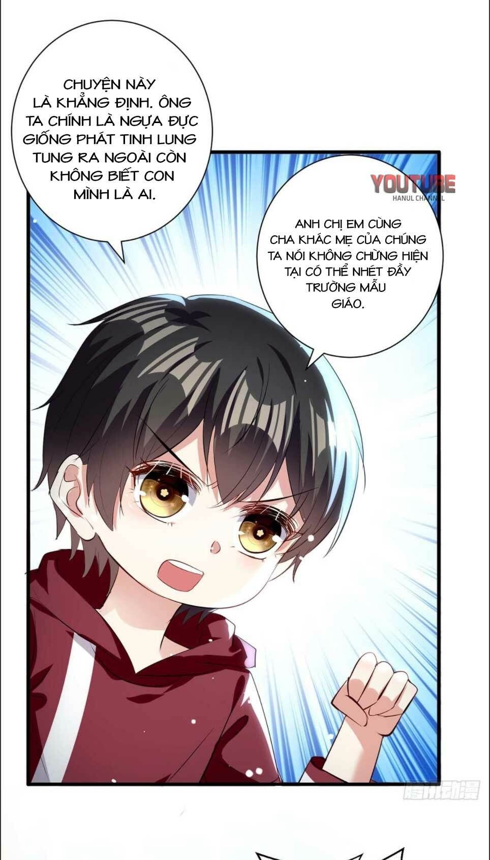 đọc truyện Thiên Tài Khốc Bảo: Tổng Tài Sủng Thê Quá Cường Hãn Chương 102 ảnh 32 tại Thiên Thai Truyện