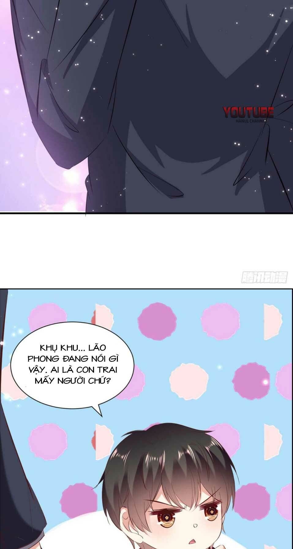 đọc truyện Thiên Tài Khốc Bảo: Tổng Tài Sủng Thê Quá Cường Hãn Chương 102 ảnh 6 tại Thiên Thai Truyện