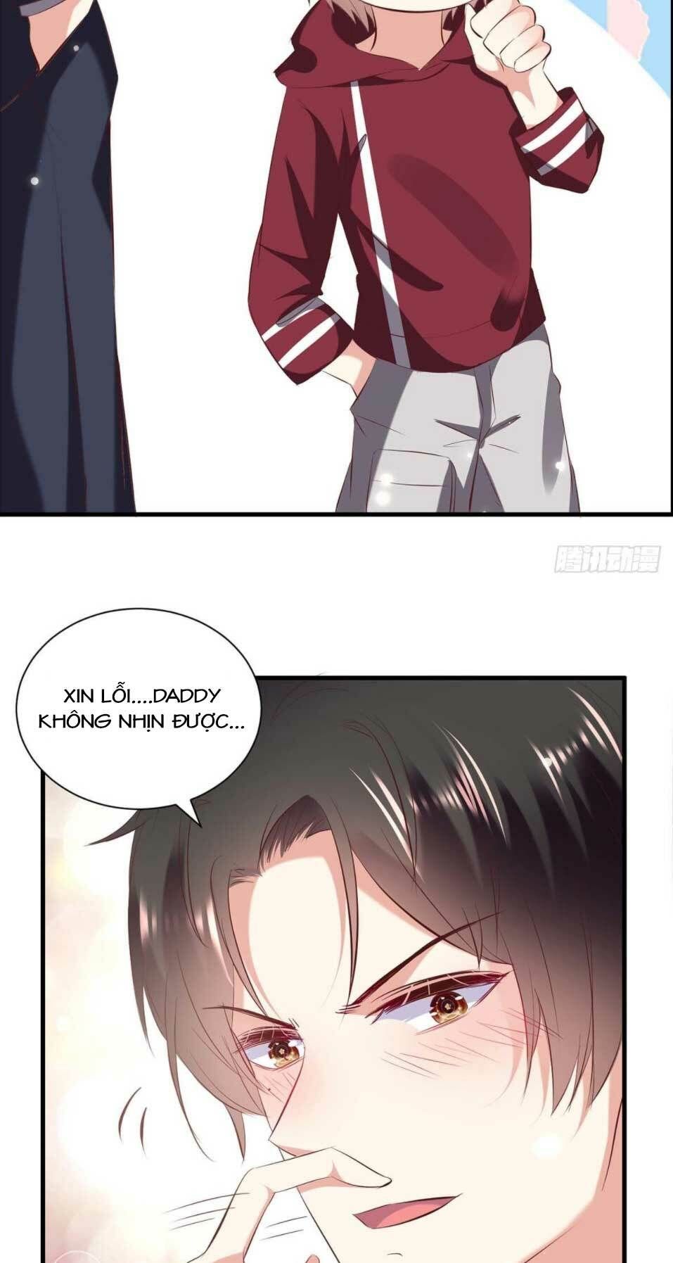 đọc truyện Thiên Tài Khốc Bảo: Tổng Tài Sủng Thê Quá Cường Hãn Chương 102 ảnh 7 tại Thiên Thai Truyện