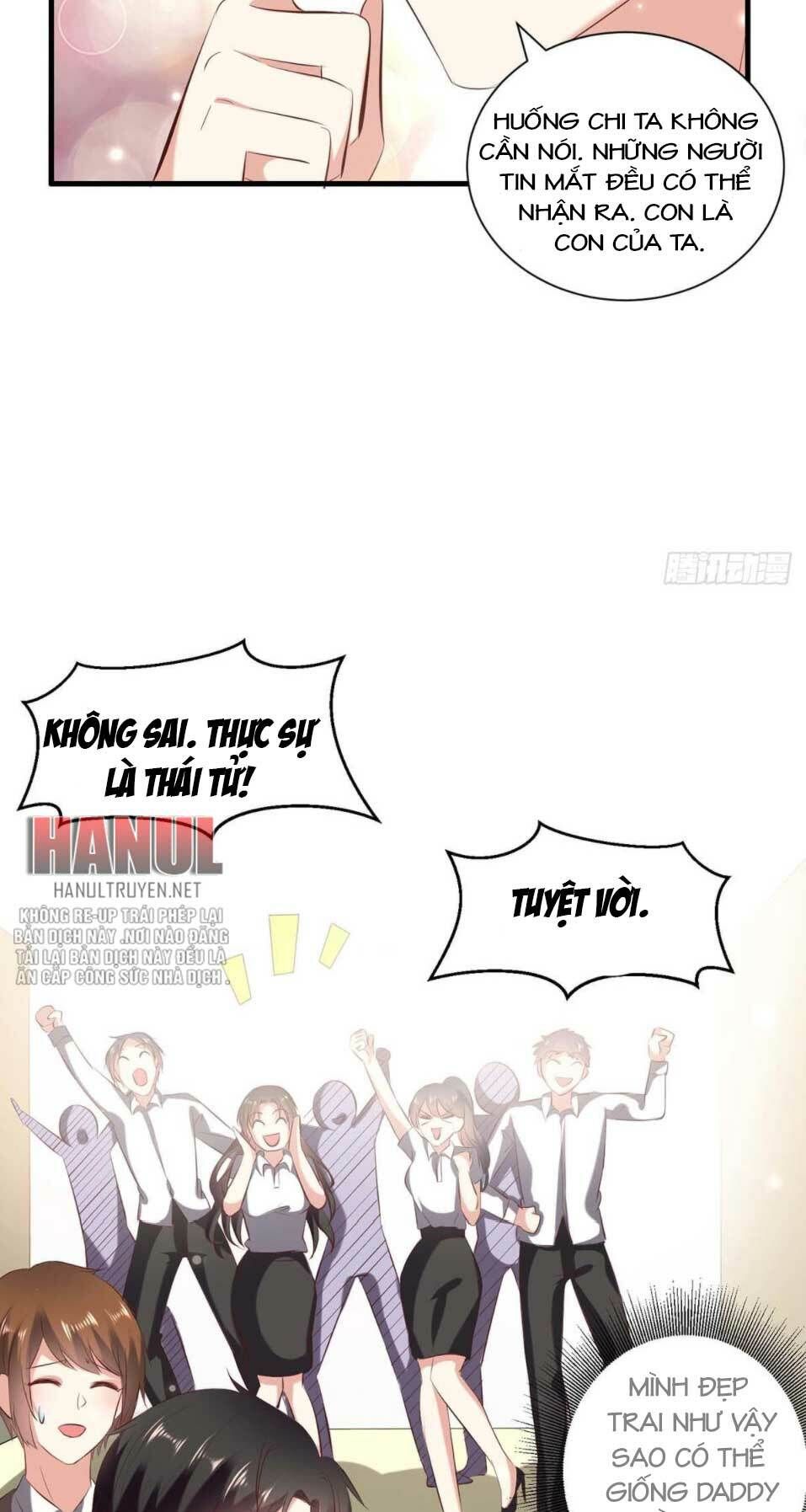 đọc truyện Thiên Tài Khốc Bảo: Tổng Tài Sủng Thê Quá Cường Hãn Chương 102 ảnh 8 tại Thiên Thai Truyện