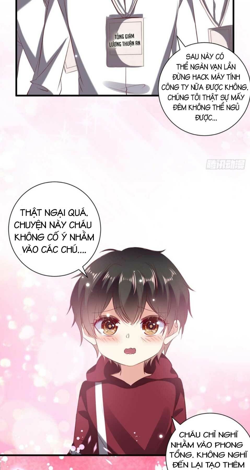 đọc truyện Thiên Tài Khốc Bảo: Tổng Tài Sủng Thê Quá Cường Hãn Chương 102 ảnh 10 tại Thiên Thai Truyện