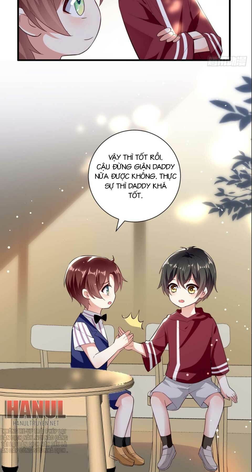 đọc truyện Thiên Tài Khốc Bảo: Tổng Tài Sủng Thê Quá Cường Hãn Chương 103 ảnh 12 tại Thiên Thai Truyện