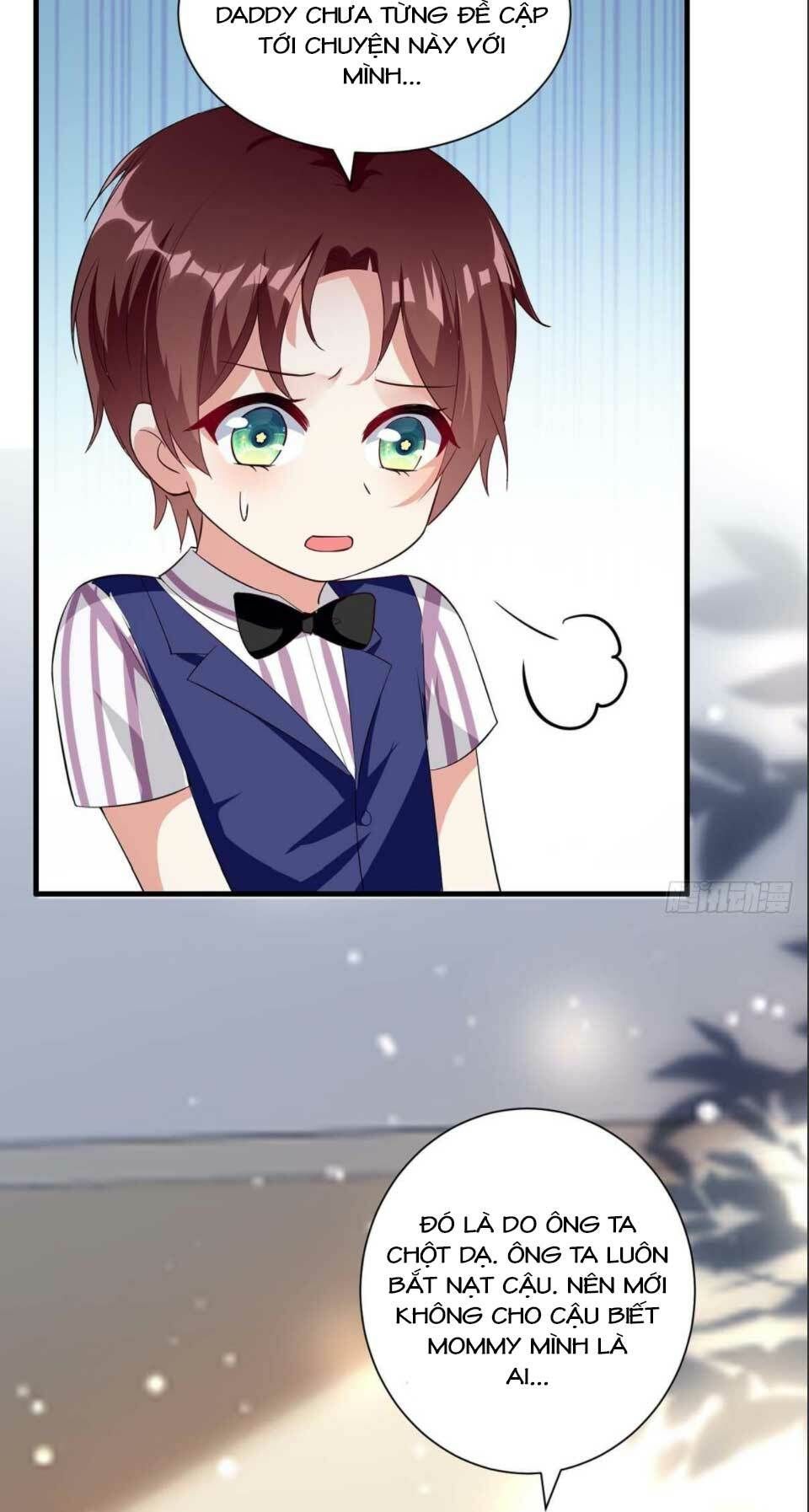 đọc truyện Thiên Tài Khốc Bảo: Tổng Tài Sủng Thê Quá Cường Hãn Chương 103 ảnh 14 tại Thiên Thai Truyện