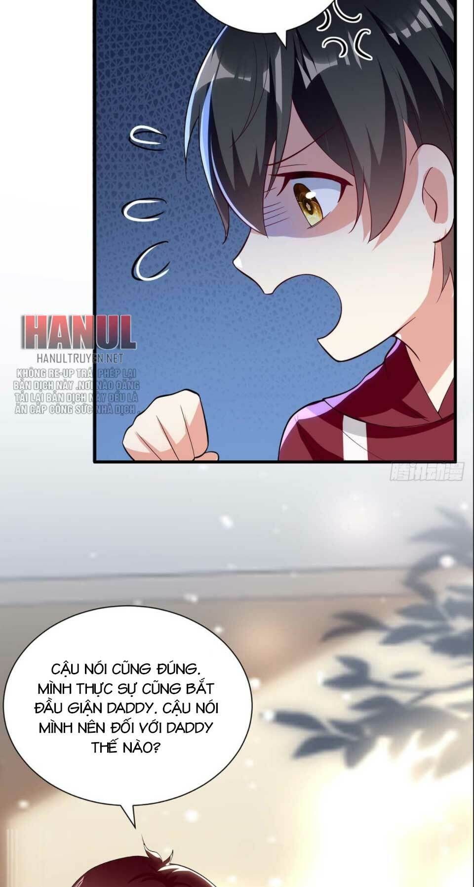 đọc truyện Thiên Tài Khốc Bảo: Tổng Tài Sủng Thê Quá Cường Hãn Chương 103 ảnh 17 tại Thiên Thai Truyện