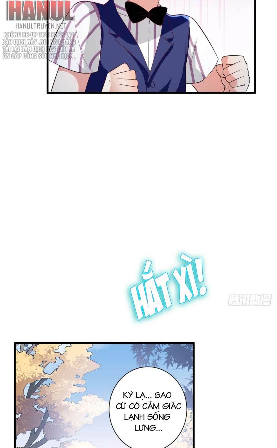 đọc truyện Thiên Tài Khốc Bảo: Tổng Tài Sủng Thê Quá Cường Hãn Chương 103 ảnh 20 tại Thiên Thai Truyện