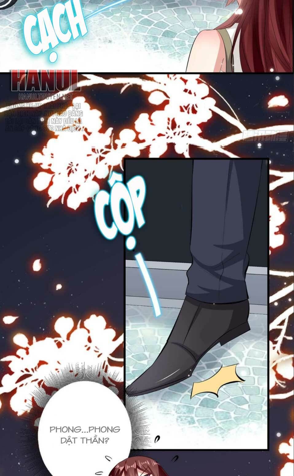 đọc truyện Thiên Tài Khốc Bảo: Tổng Tài Sủng Thê Quá Cường Hãn Chương 103 ảnh 23 tại Thiên Thai Truyện