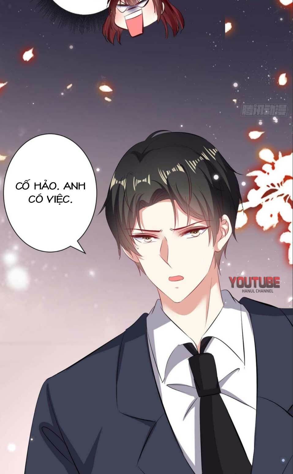 đọc truyện Thiên Tài Khốc Bảo: Tổng Tài Sủng Thê Quá Cường Hãn Chương 103 ảnh 24 tại Thiên Thai Truyện