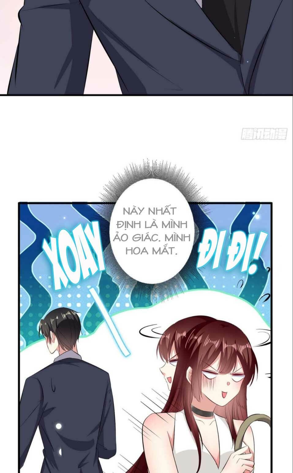 đọc truyện Thiên Tài Khốc Bảo: Tổng Tài Sủng Thê Quá Cường Hãn Chương 103 ảnh 25 tại Thiên Thai Truyện