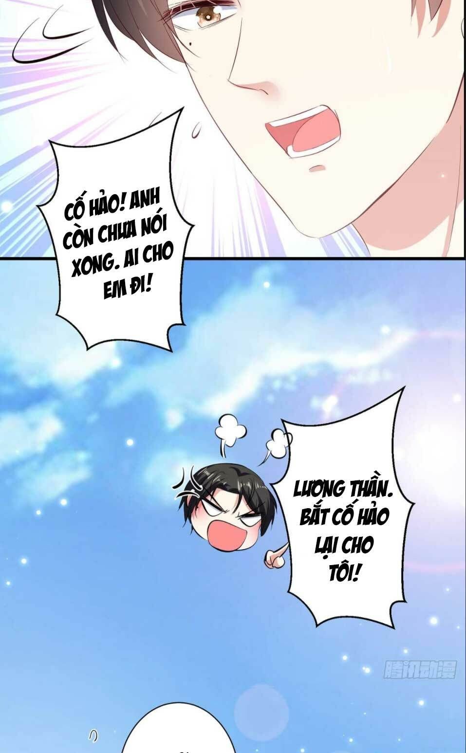 đọc truyện Thiên Tài Khốc Bảo: Tổng Tài Sủng Thê Quá Cường Hãn Chương 103 ảnh 27 tại Thiên Thai Truyện