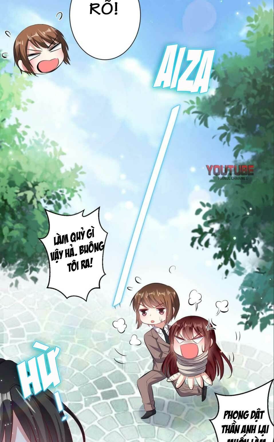 đọc truyện Thiên Tài Khốc Bảo: Tổng Tài Sủng Thê Quá Cường Hãn Chương 103 ảnh 28 tại Thiên Thai Truyện