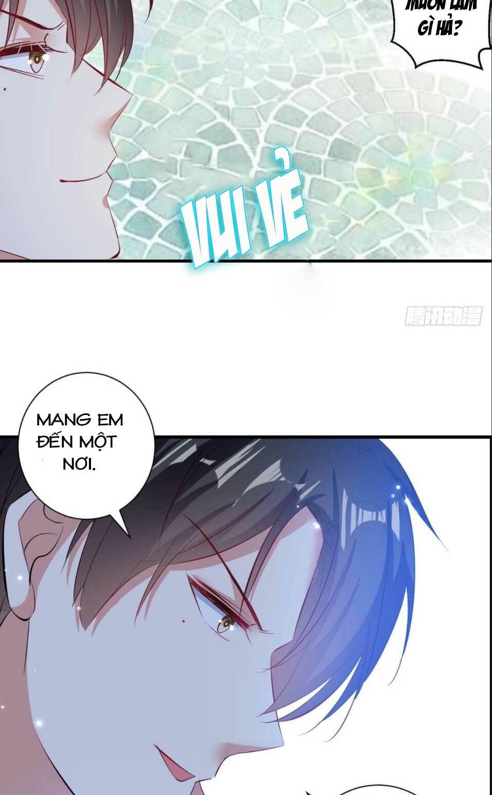 đọc truyện Thiên Tài Khốc Bảo: Tổng Tài Sủng Thê Quá Cường Hãn Chương 103 ảnh 29 tại Thiên Thai Truyện