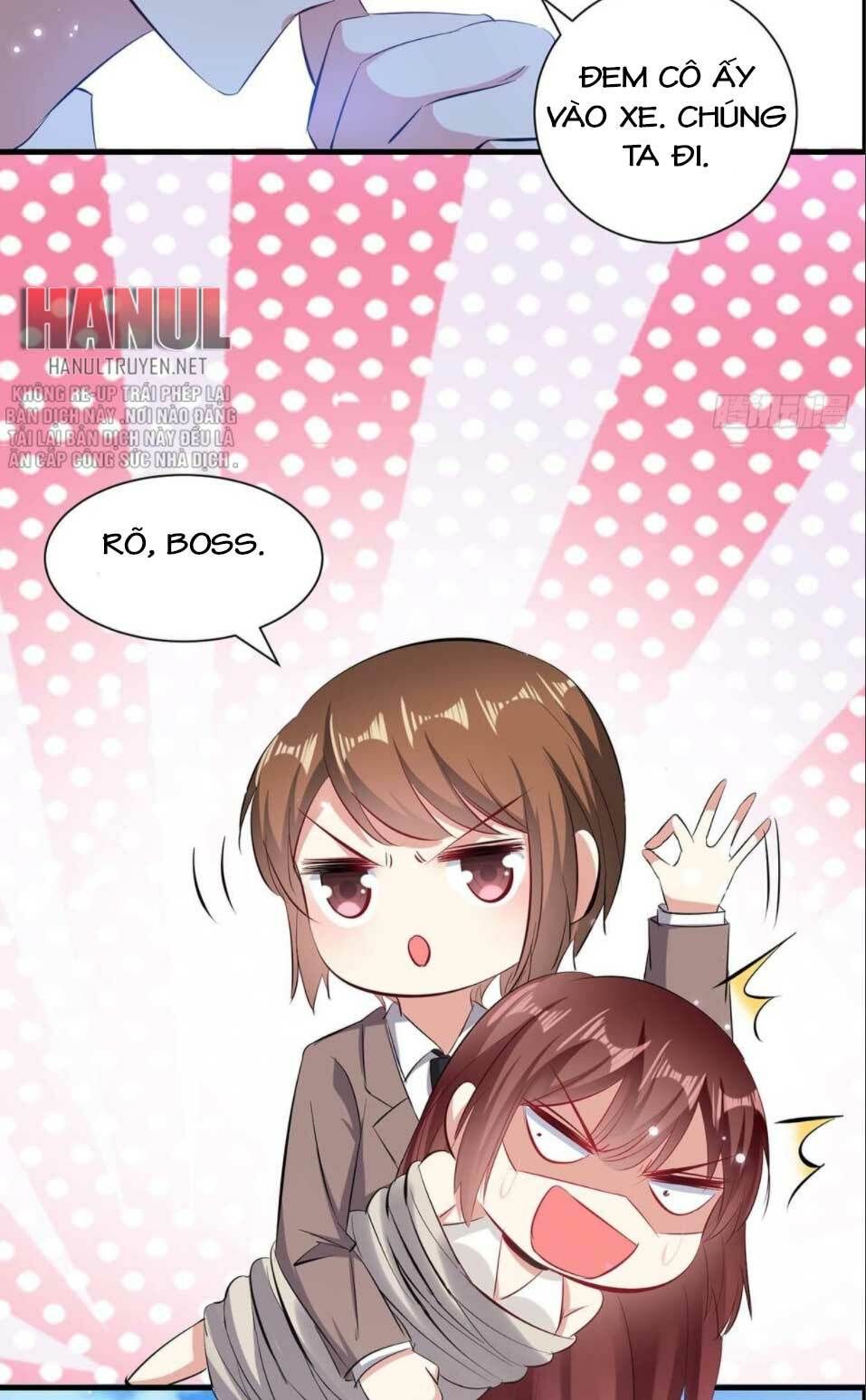 đọc truyện Thiên Tài Khốc Bảo: Tổng Tài Sủng Thê Quá Cường Hãn Chương 103 ảnh 30 tại Thiên Thai Truyện