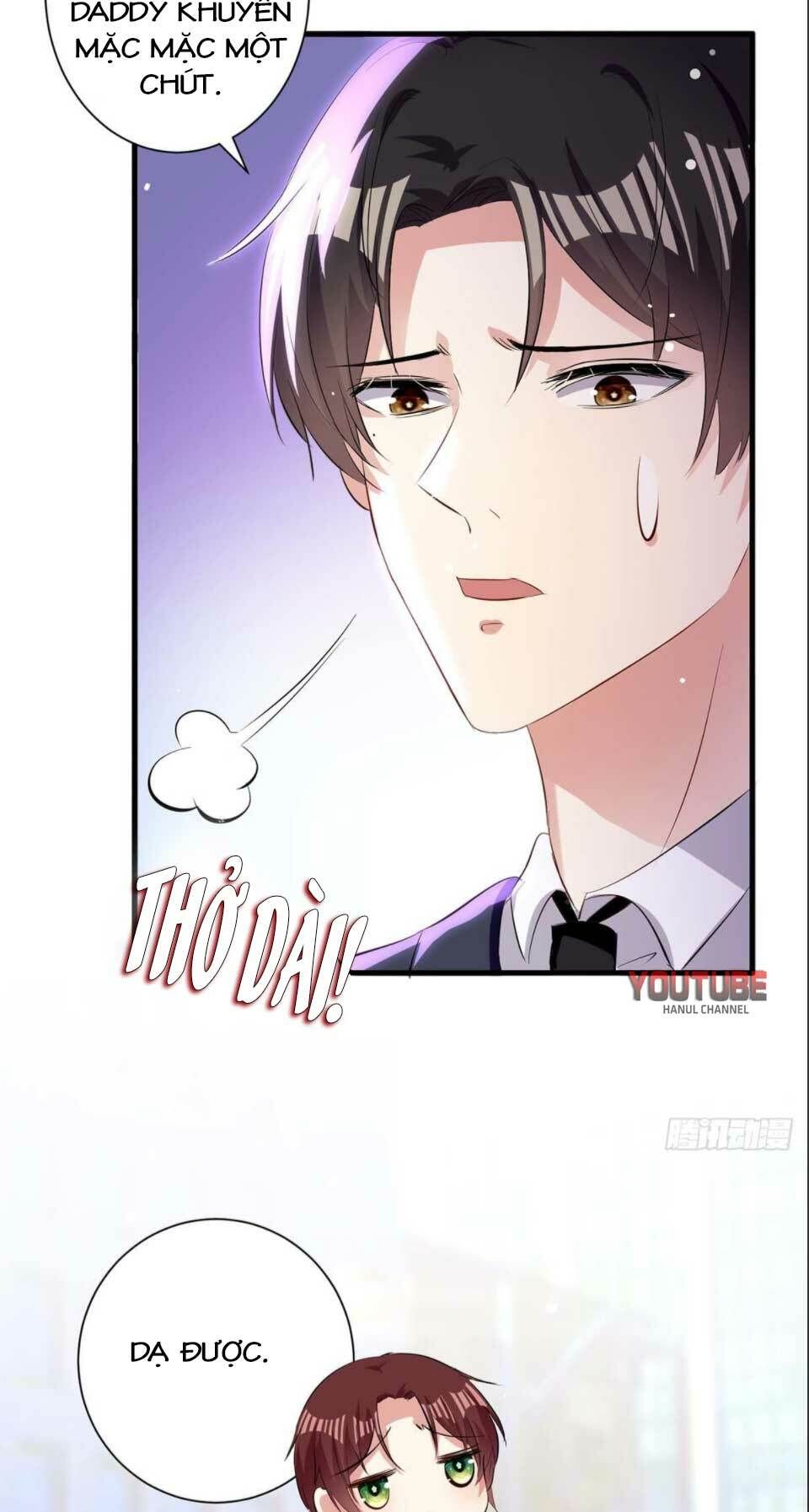 đọc truyện Thiên Tài Khốc Bảo: Tổng Tài Sủng Thê Quá Cường Hãn Chương 103 ảnh 5 tại Thiên Thai Truyện