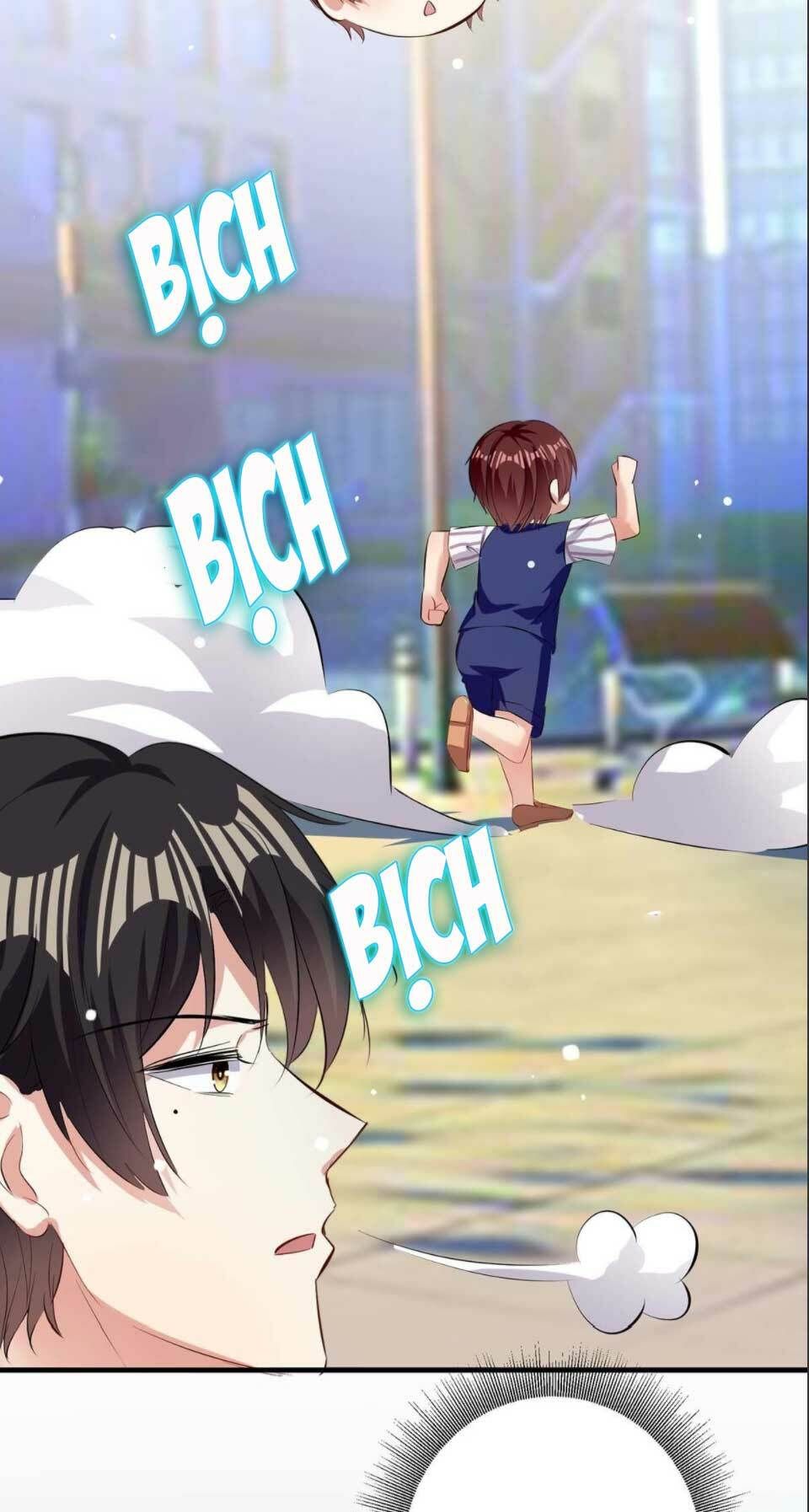 đọc truyện Thiên Tài Khốc Bảo: Tổng Tài Sủng Thê Quá Cường Hãn Chương 103 ảnh 6 tại Thiên Thai Truyện