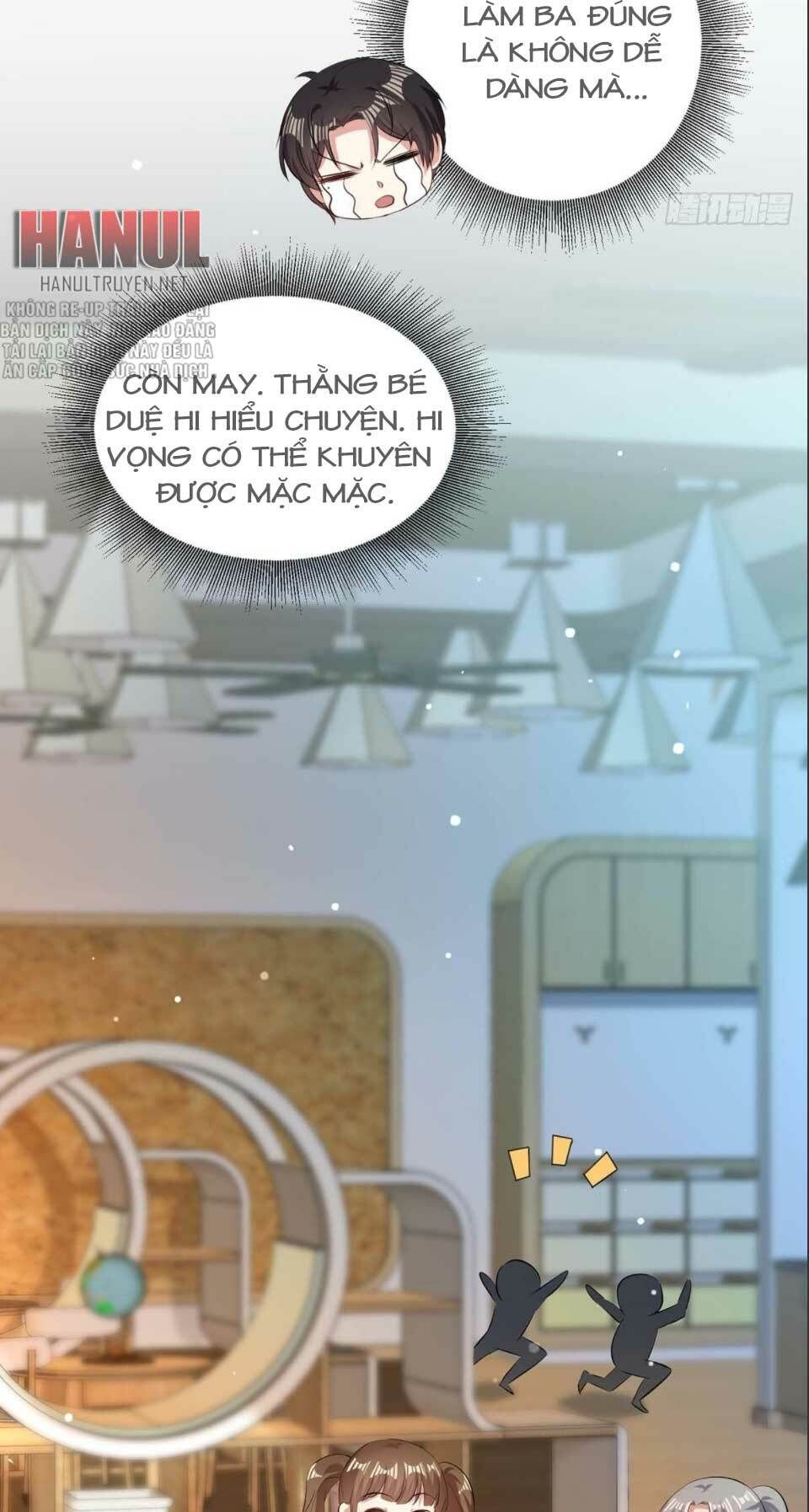 đọc truyện Thiên Tài Khốc Bảo: Tổng Tài Sủng Thê Quá Cường Hãn Chương 103 ảnh 7 tại Thiên Thai Truyện