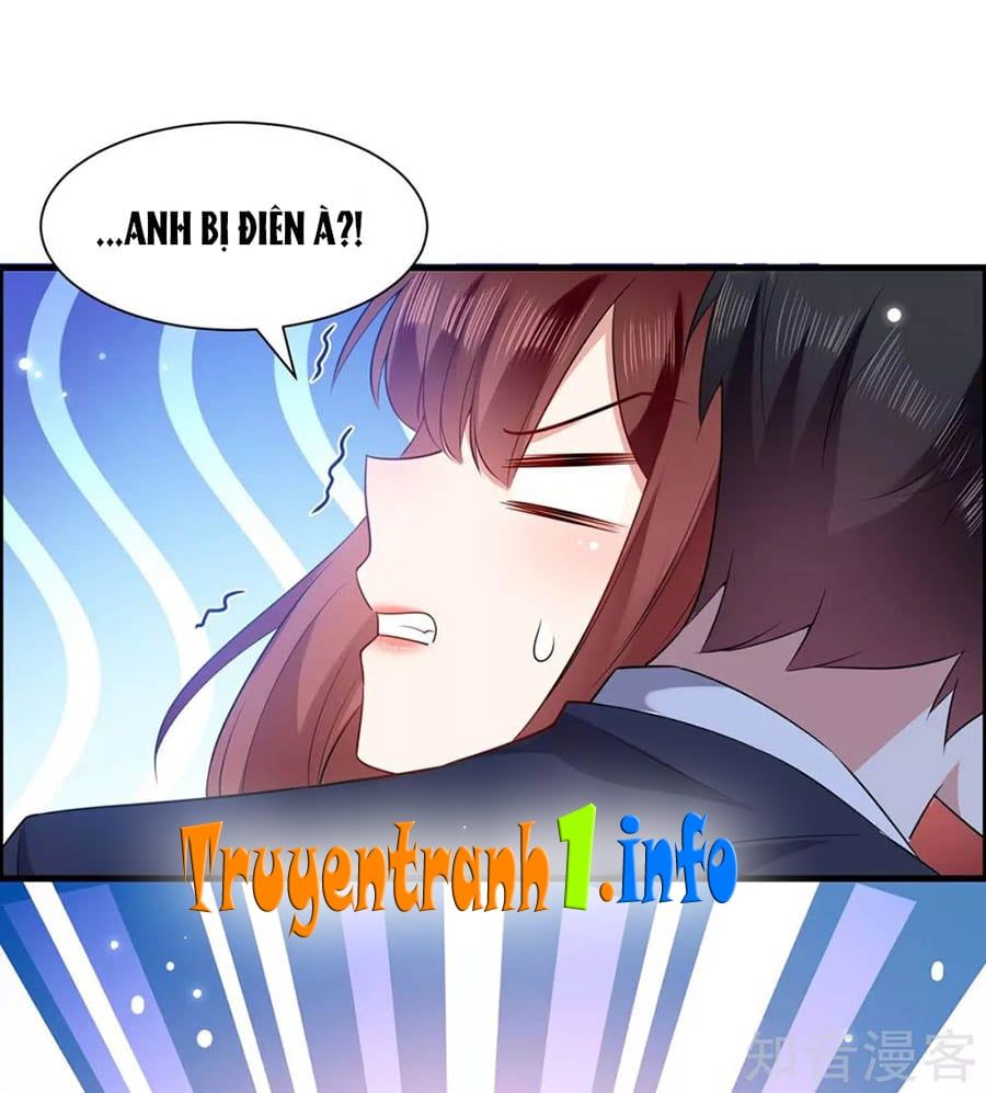 đọc truyện Thiên Tài Khốc Bảo: Tổng Tài Sủng Thê Quá Cường Hãn Chương 104 ảnh 13 tại Thiên Thai Truyện