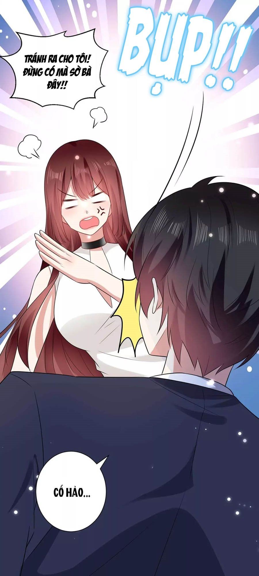 đọc truyện Thiên Tài Khốc Bảo: Tổng Tài Sủng Thê Quá Cường Hãn Chương 104 ảnh 14 tại Thiên Thai Truyện