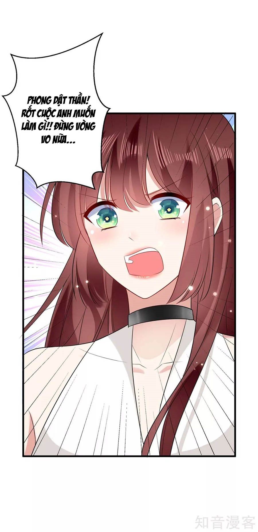 đọc truyện Thiên Tài Khốc Bảo: Tổng Tài Sủng Thê Quá Cường Hãn Chương 104 ảnh 16 tại Thiên Thai Truyện