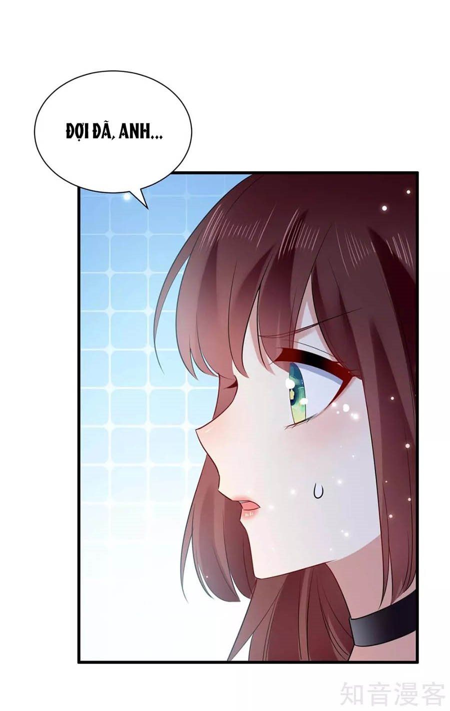 đọc truyện Thiên Tài Khốc Bảo: Tổng Tài Sủng Thê Quá Cường Hãn Chương 104 ảnh 20 tại Thiên Thai Truyện