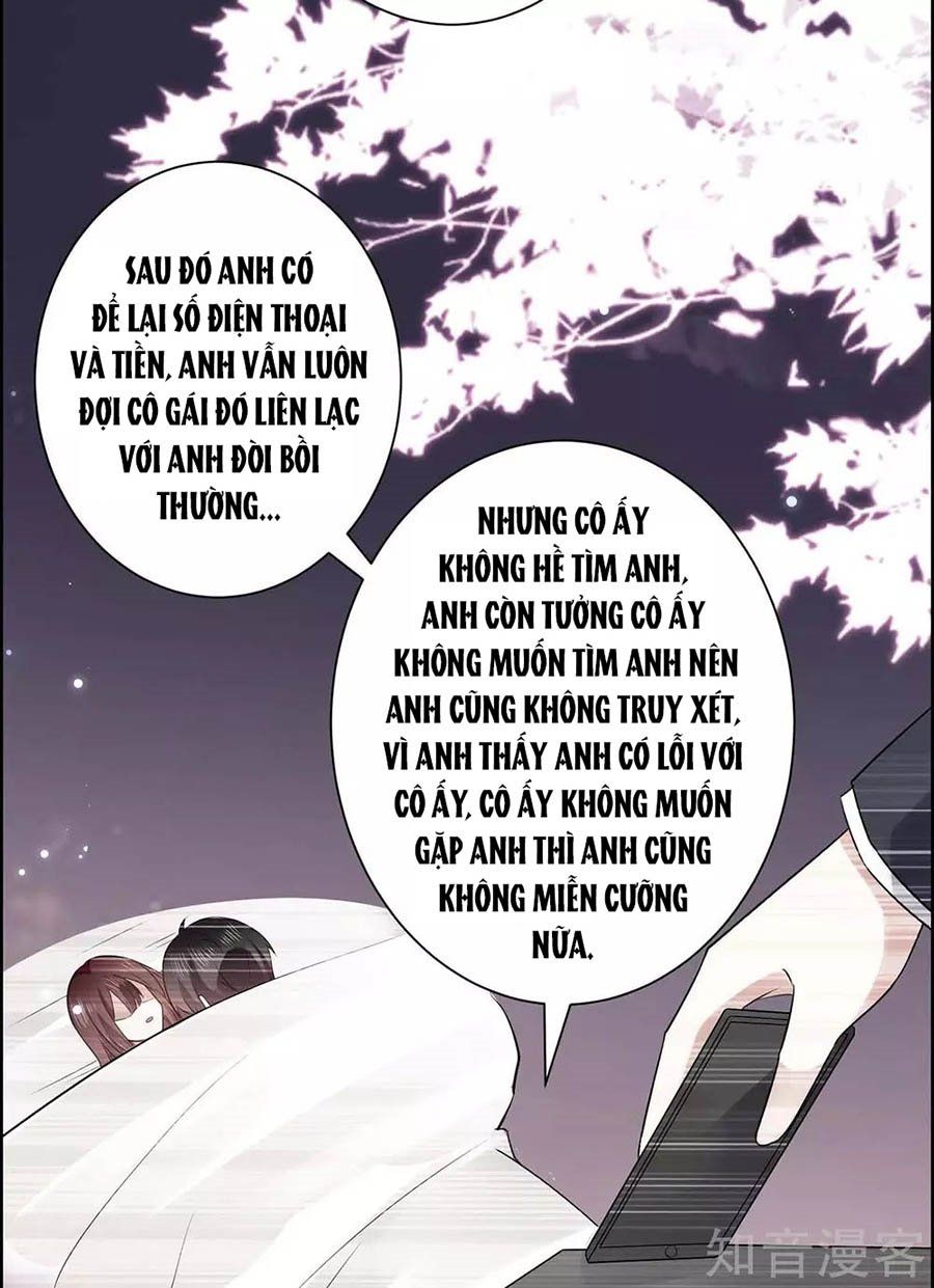 đọc truyện Thiên Tài Khốc Bảo: Tổng Tài Sủng Thê Quá Cường Hãn Chương 104 ảnh 22 tại Thiên Thai Truyện