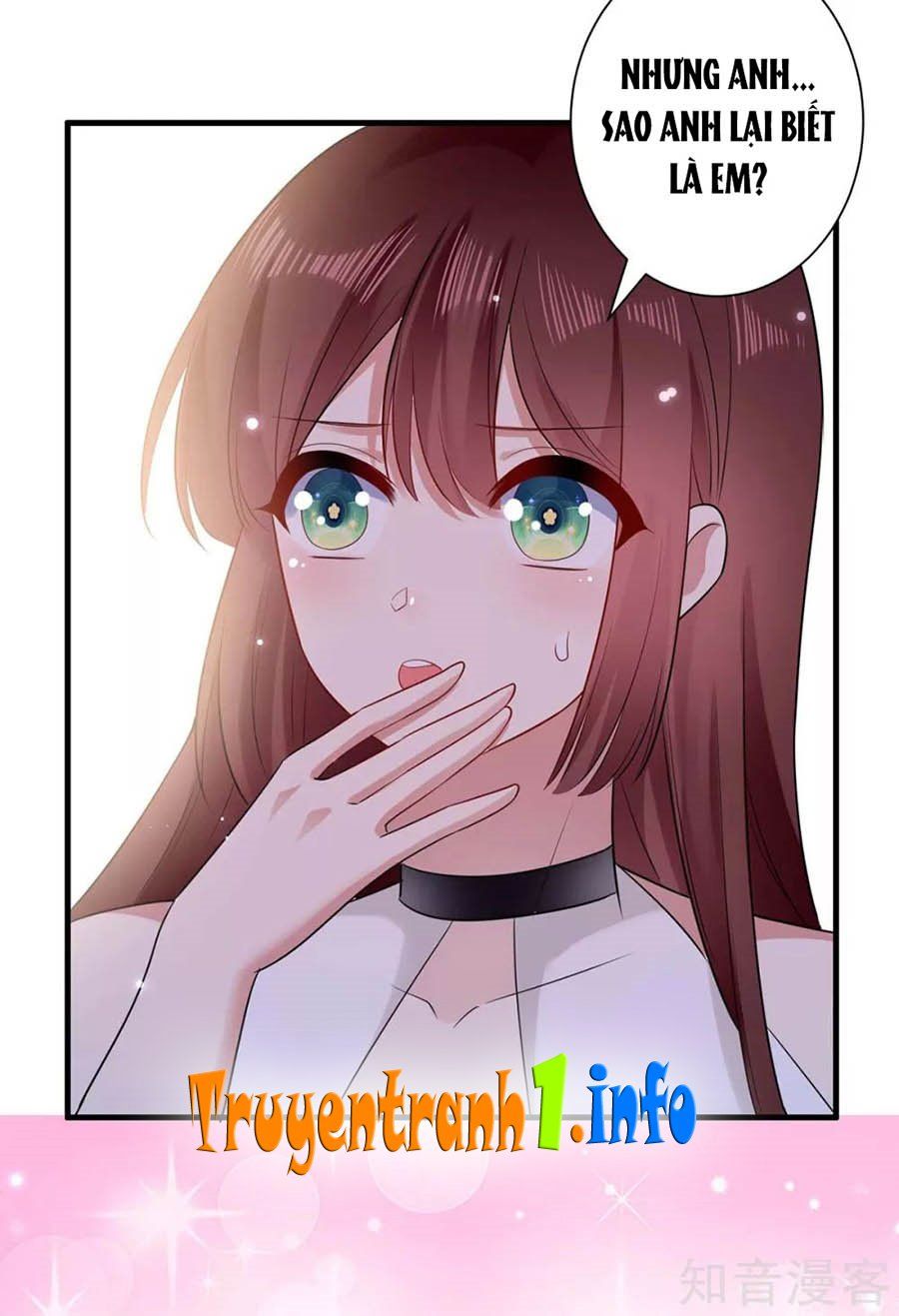 đọc truyện Thiên Tài Khốc Bảo: Tổng Tài Sủng Thê Quá Cường Hãn Chương 104 ảnh 24 tại Thiên Thai Truyện