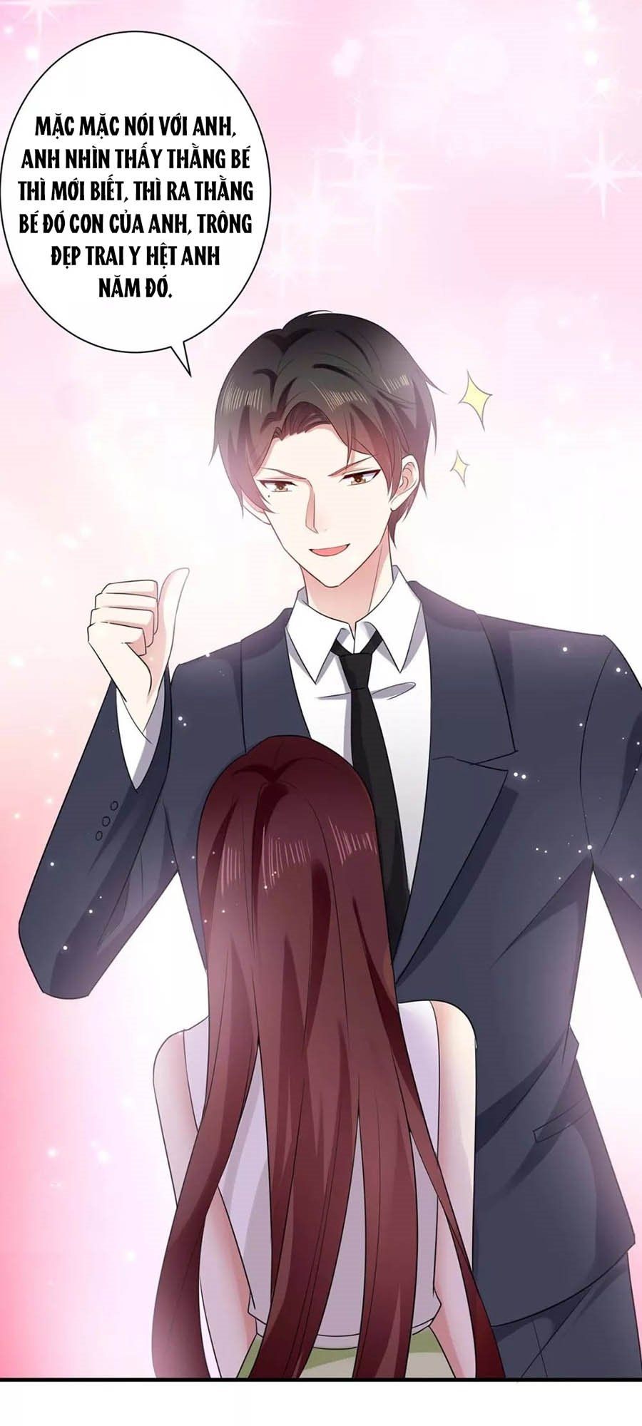 đọc truyện Thiên Tài Khốc Bảo: Tổng Tài Sủng Thê Quá Cường Hãn Chương 104 ảnh 25 tại Thiên Thai Truyện