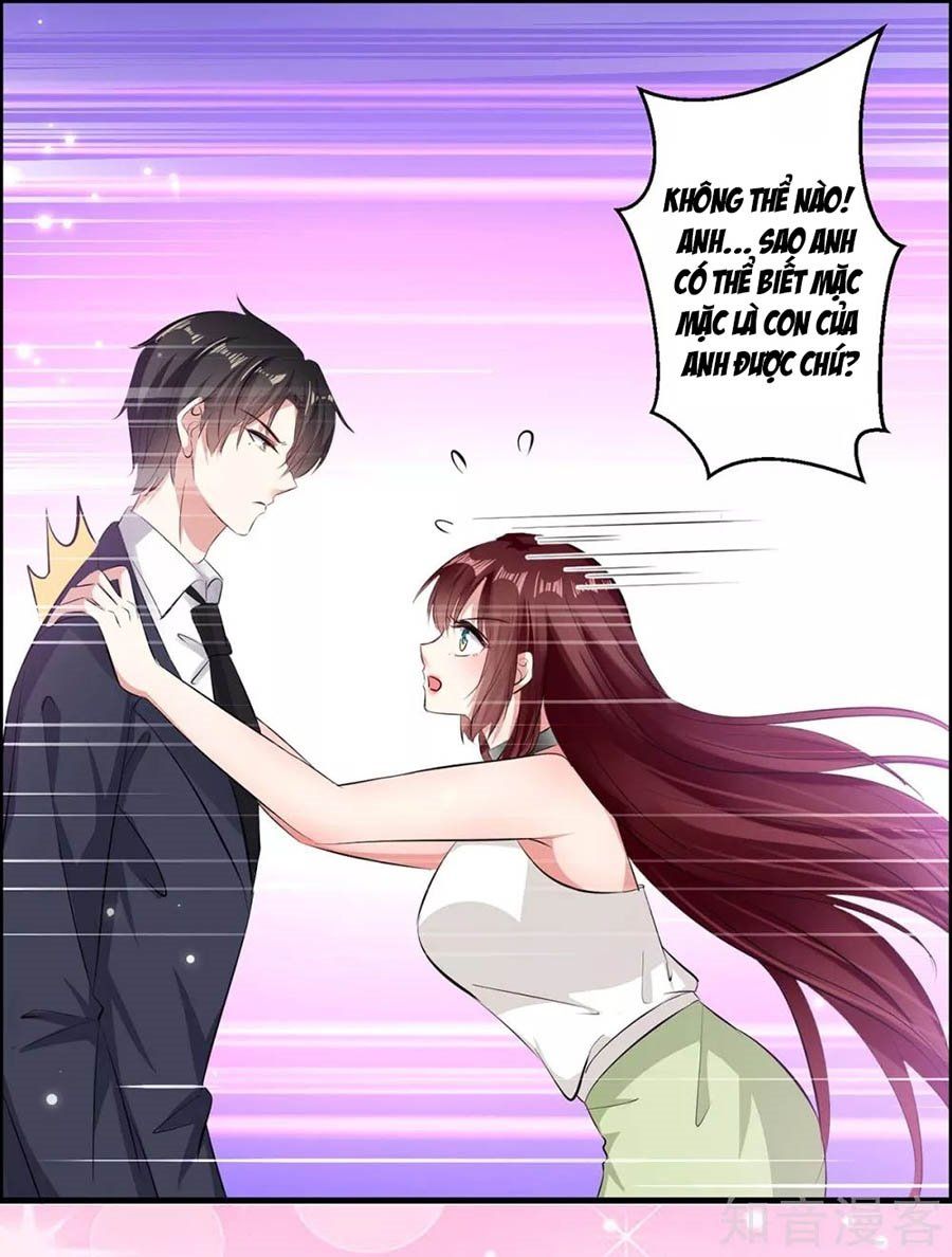 đọc truyện Thiên Tài Khốc Bảo: Tổng Tài Sủng Thê Quá Cường Hãn Chương 104 ảnh 29 tại Thiên Thai Truyện