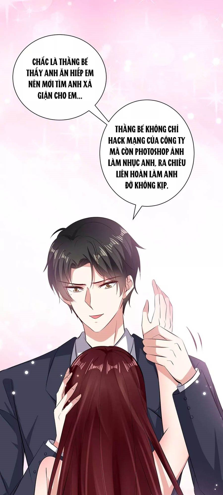 đọc truyện Thiên Tài Khốc Bảo: Tổng Tài Sủng Thê Quá Cường Hãn Chương 104 ảnh 30 tại Thiên Thai Truyện