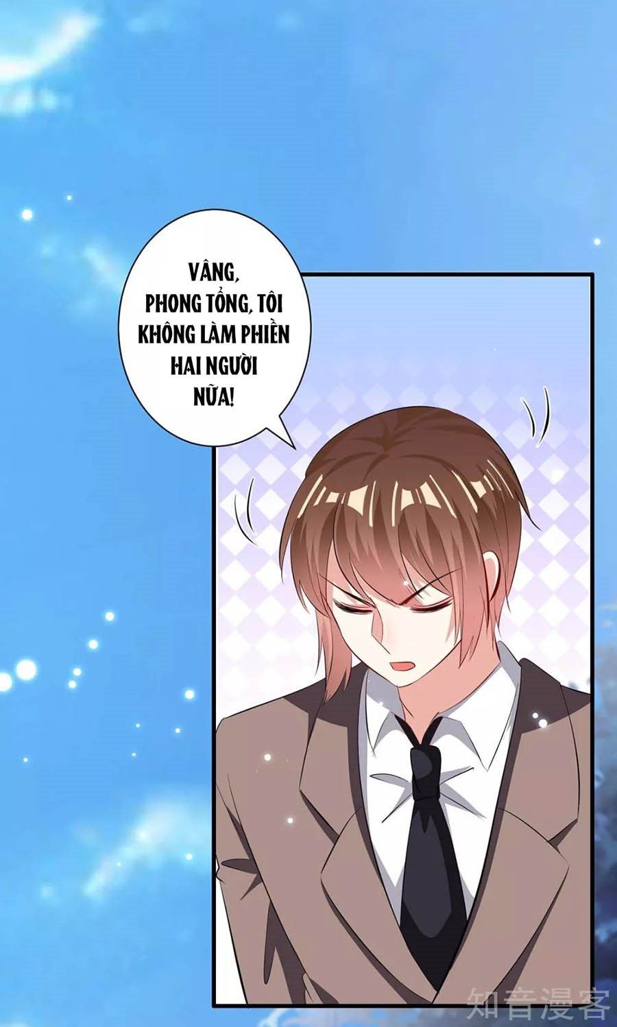 đọc truyện Thiên Tài Khốc Bảo: Tổng Tài Sủng Thê Quá Cường Hãn Chương 104 ảnh 5 tại Thiên Thai Truyện