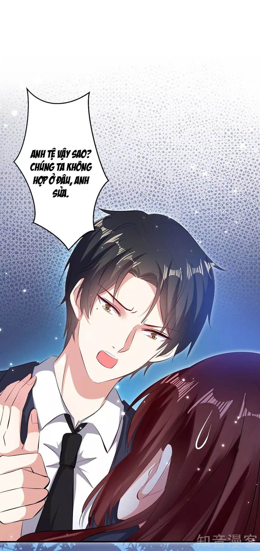 đọc truyện Thiên Tài Khốc Bảo: Tổng Tài Sủng Thê Quá Cường Hãn Chương 104 ảnh 35 tại Thiên Thai Truyện