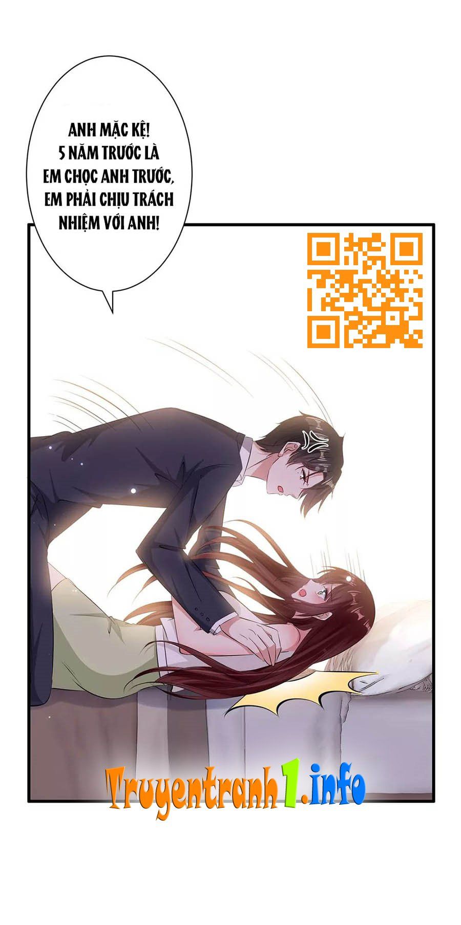 đọc truyện Thiên Tài Khốc Bảo: Tổng Tài Sủng Thê Quá Cường Hãn Chương 104 ảnh 37 tại Thiên Thai Truyện