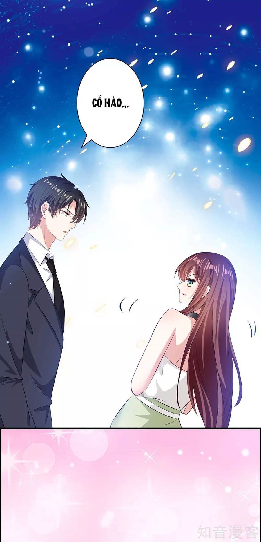 đọc truyện Thiên Tài Khốc Bảo: Tổng Tài Sủng Thê Quá Cường Hãn Chương 104 ảnh 10 tại Thiên Thai Truyện