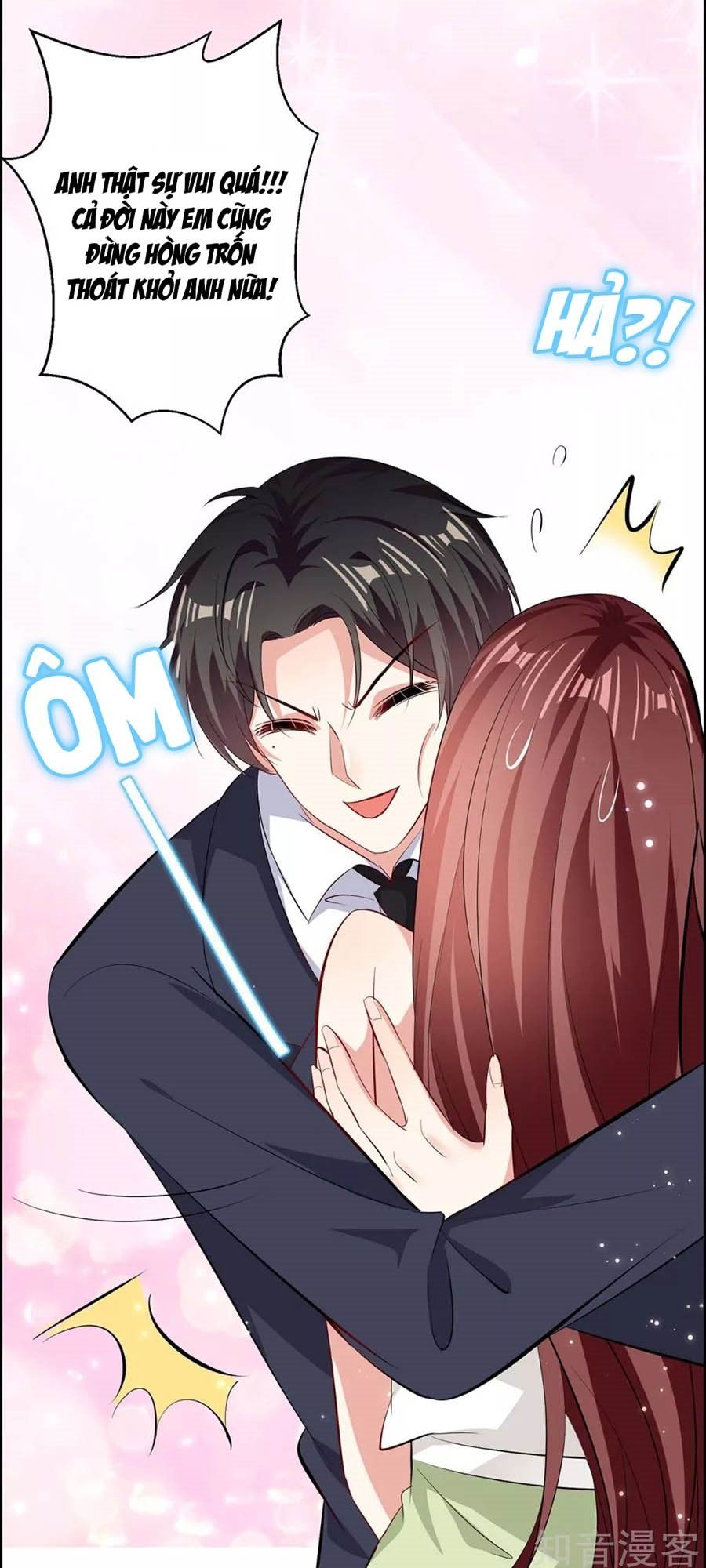 đọc truyện Thiên Tài Khốc Bảo: Tổng Tài Sủng Thê Quá Cường Hãn Chương 104 ảnh 11 tại Thiên Thai Truyện