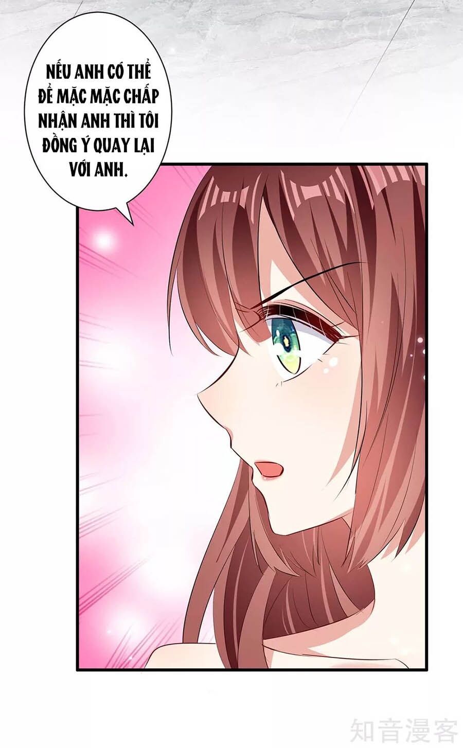 đọc truyện Thiên Tài Khốc Bảo: Tổng Tài Sủng Thê Quá Cường Hãn Chương 105 ảnh 16 tại Thiên Thai Truyện