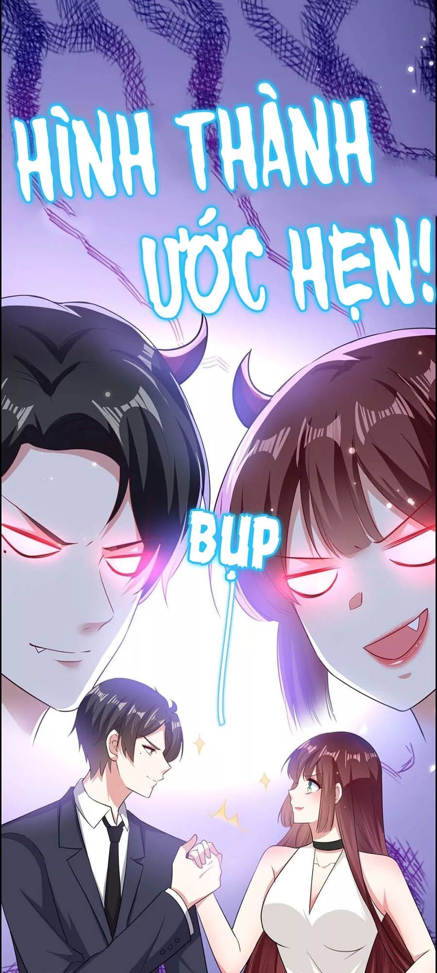 đọc truyện Thiên Tài Khốc Bảo: Tổng Tài Sủng Thê Quá Cường Hãn Chương 105 ảnh 19 tại Thiên Thai Truyện