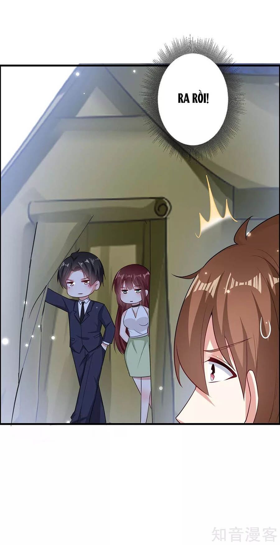 đọc truyện Thiên Tài Khốc Bảo: Tổng Tài Sủng Thê Quá Cường Hãn Chương 105 ảnh 22 tại Thiên Thai Truyện