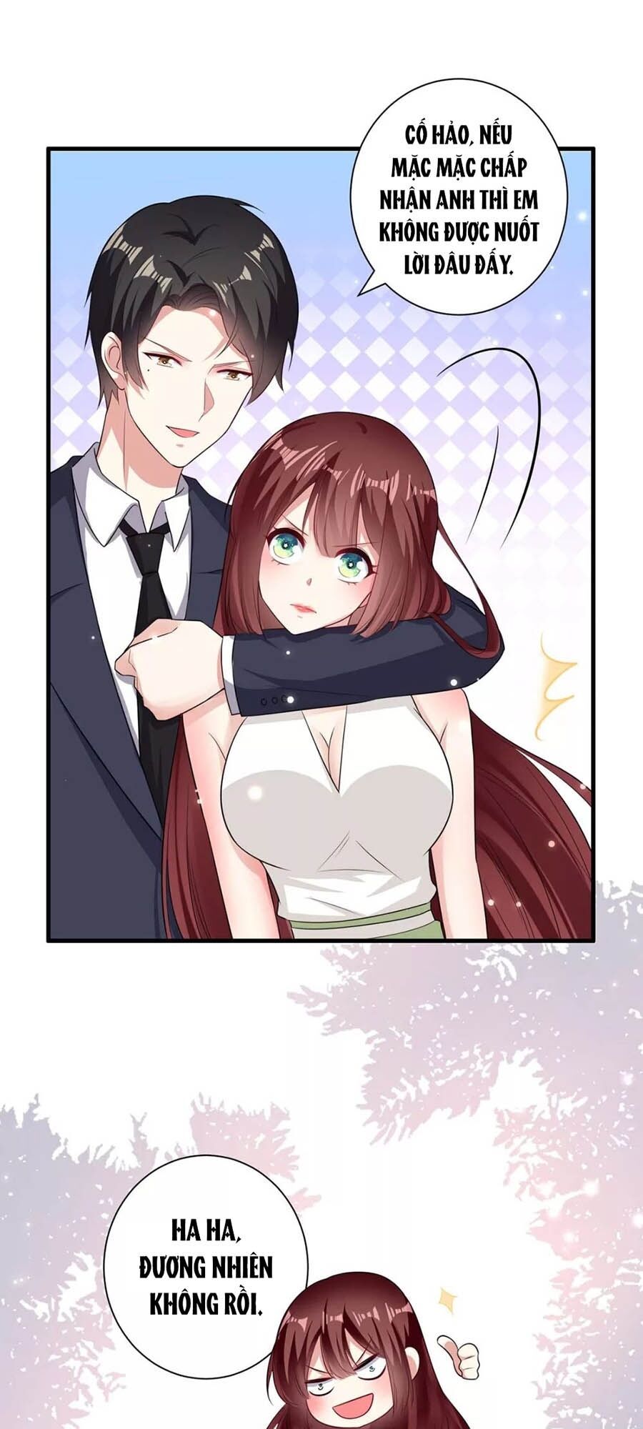 đọc truyện Thiên Tài Khốc Bảo: Tổng Tài Sủng Thê Quá Cường Hãn Chương 105 ảnh 23 tại Thiên Thai Truyện