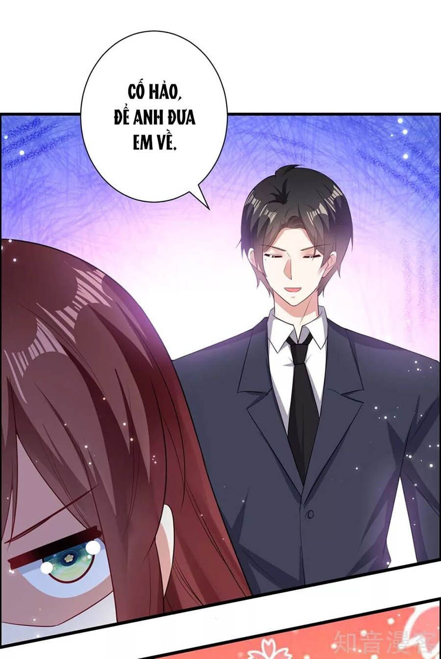 đọc truyện Thiên Tài Khốc Bảo: Tổng Tài Sủng Thê Quá Cường Hãn Chương 105 ảnh 28 tại Thiên Thai Truyện