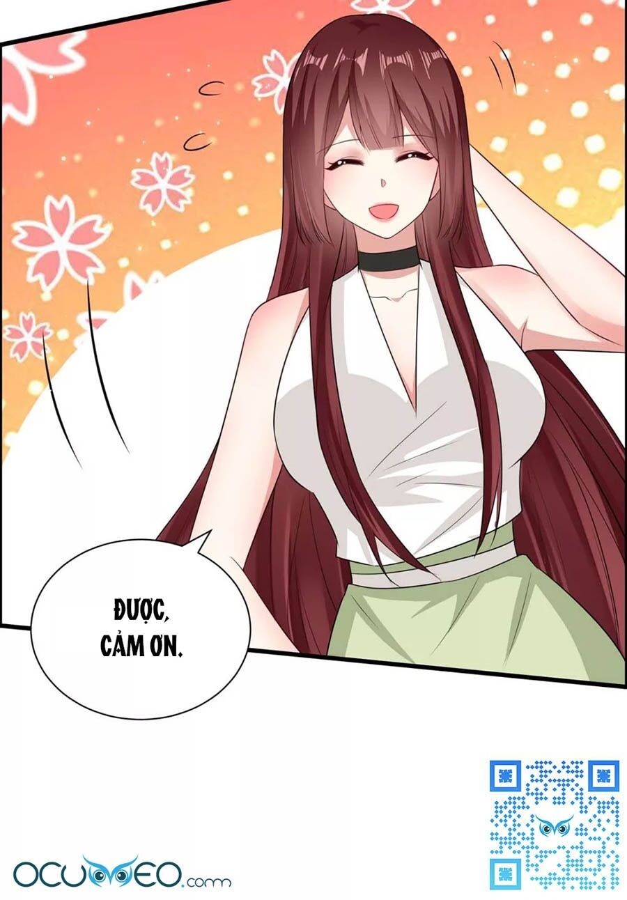 đọc truyện Thiên Tài Khốc Bảo: Tổng Tài Sủng Thê Quá Cường Hãn Chương 105 ảnh 29 tại Thiên Thai Truyện