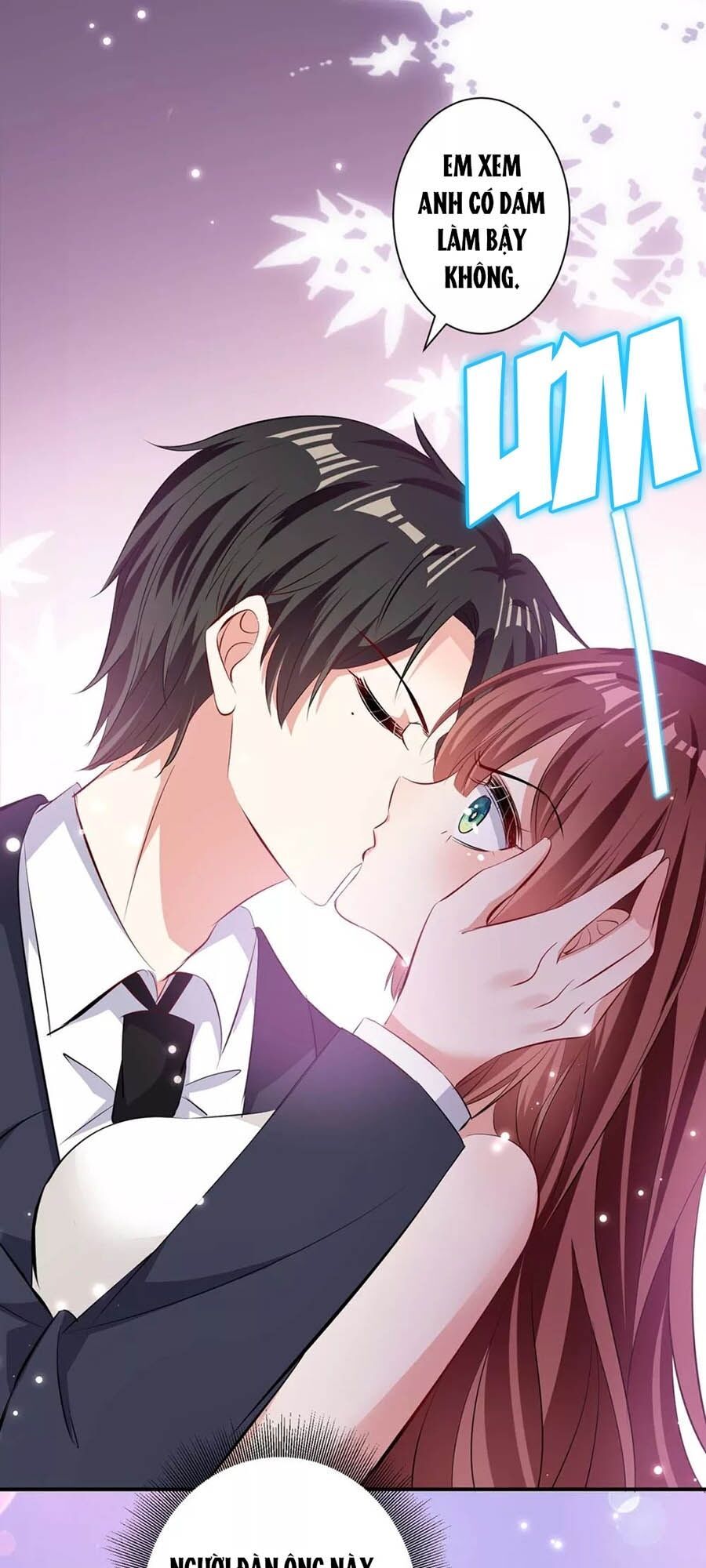 đọc truyện Thiên Tài Khốc Bảo: Tổng Tài Sủng Thê Quá Cường Hãn Chương 105 ảnh 11 tại Thiên Thai Truyện