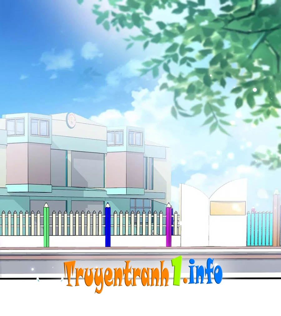 đọc truyện Thiên Tài Khốc Bảo: Tổng Tài Sủng Thê Quá Cường Hãn Chương 106 ảnh 3 tại Thiên Thai Truyện