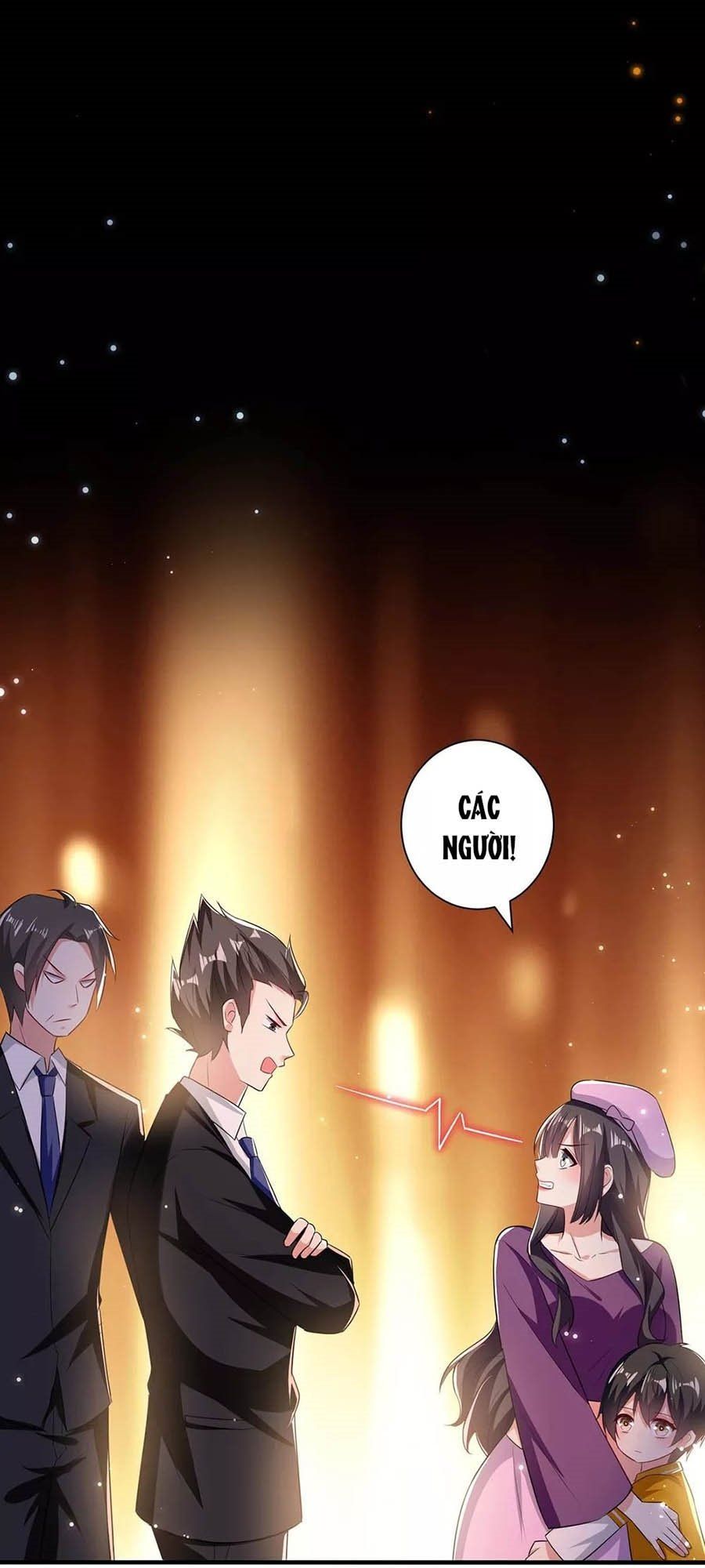 đọc truyện Thiên Tài Khốc Bảo: Tổng Tài Sủng Thê Quá Cường Hãn Chương 106 ảnh 27 tại Thiên Thai Truyện