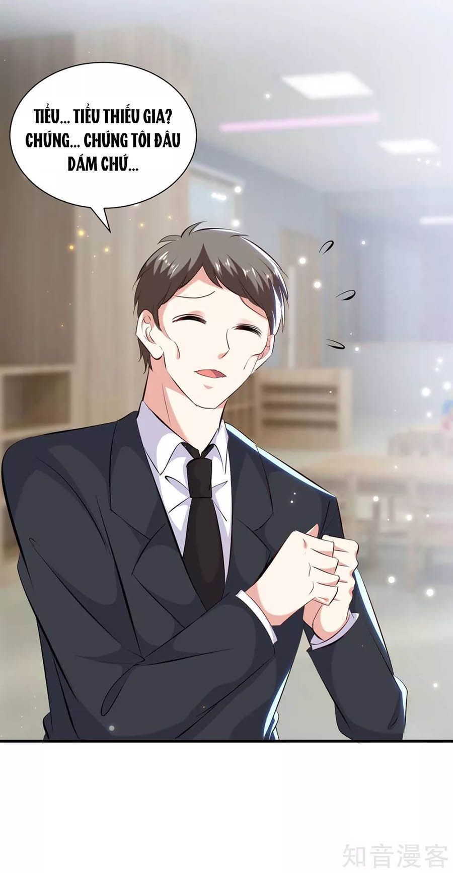 đọc truyện Thiên Tài Khốc Bảo: Tổng Tài Sủng Thê Quá Cường Hãn Chương 106 ảnh 31 tại Thiên Thai Truyện