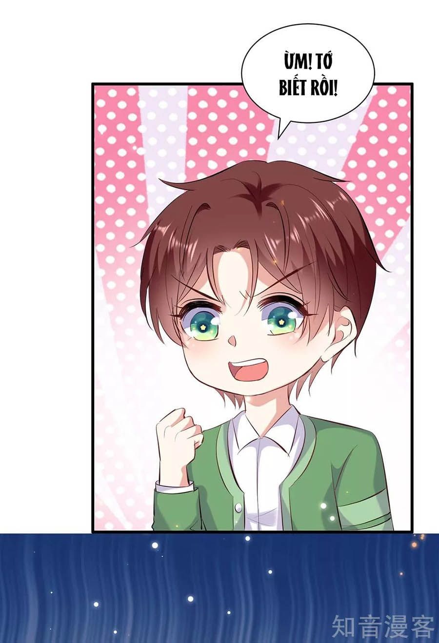 đọc truyện Thiên Tài Khốc Bảo: Tổng Tài Sủng Thê Quá Cường Hãn Chương 106 ảnh 33 tại Thiên Thai Truyện