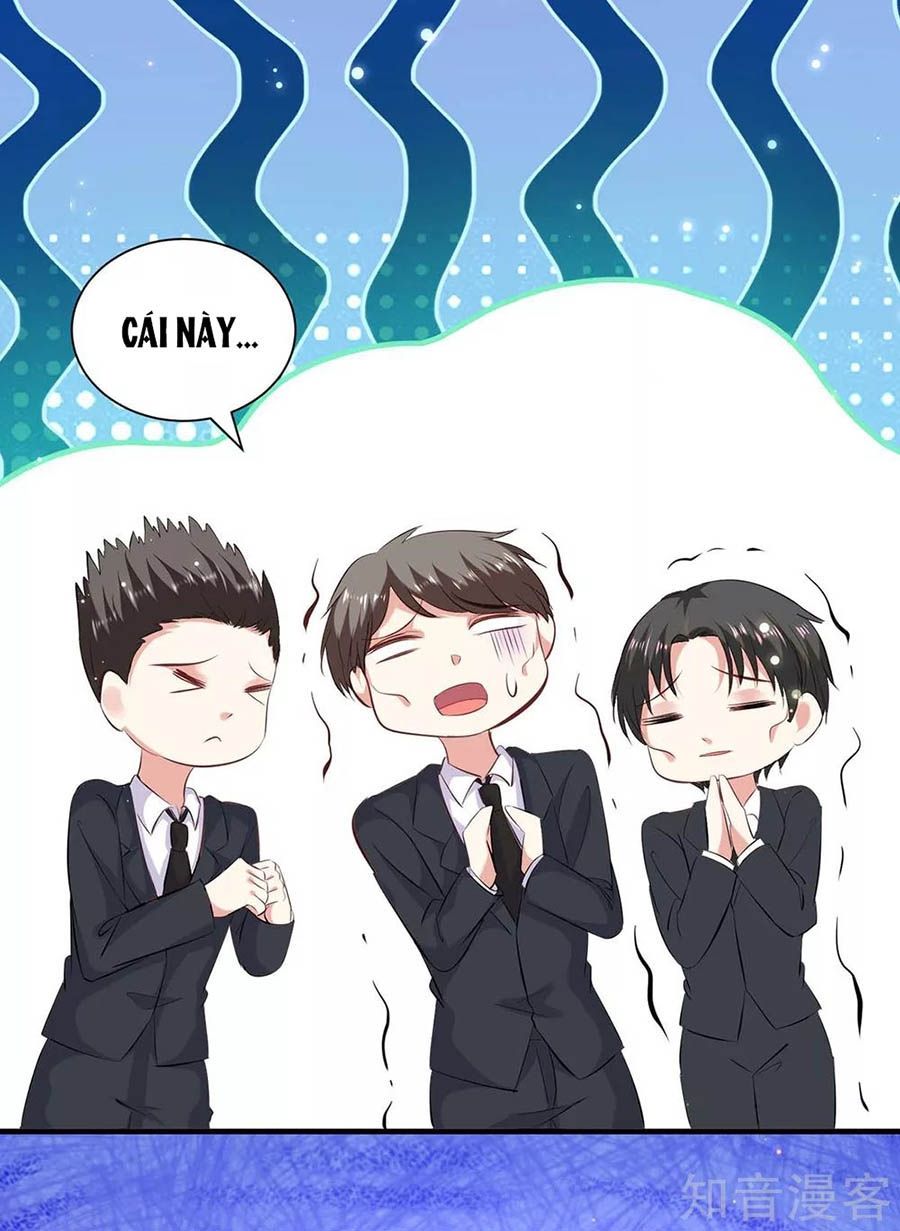 đọc truyện Thiên Tài Khốc Bảo: Tổng Tài Sủng Thê Quá Cường Hãn Chương 106 ảnh 36 tại Thiên Thai Truyện