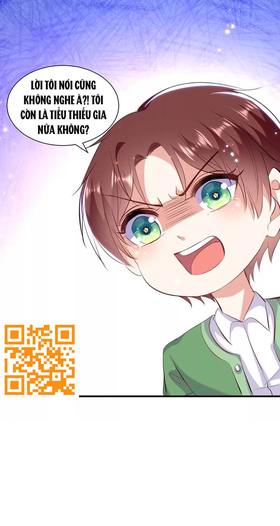 đọc truyện Thiên Tài Khốc Bảo: Tổng Tài Sủng Thê Quá Cường Hãn Chương 106 ảnh 37 tại Thiên Thai Truyện