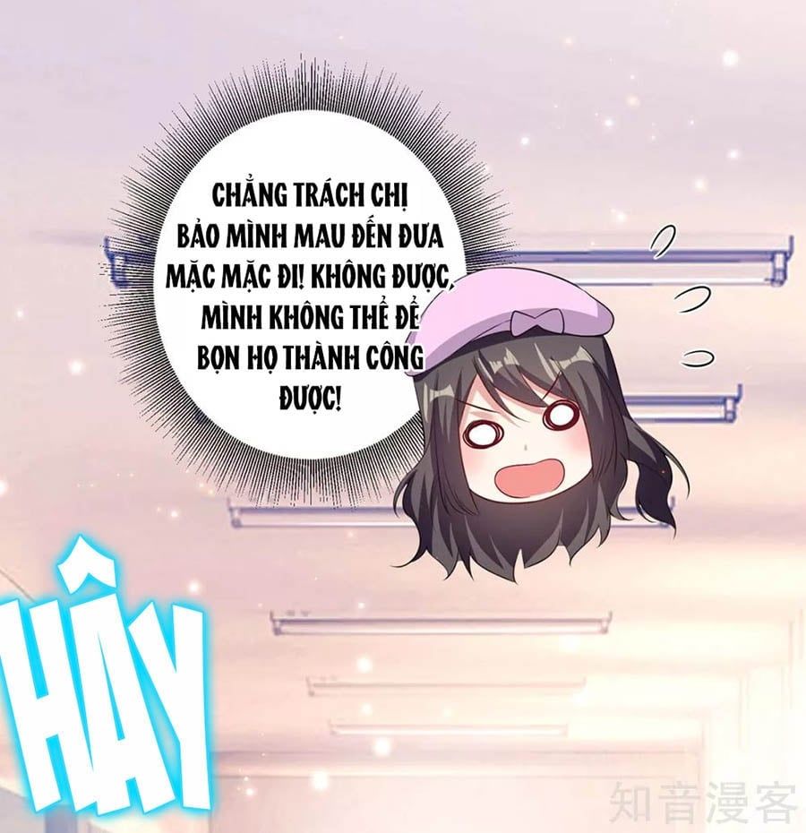 đọc truyện Thiên Tài Khốc Bảo: Tổng Tài Sủng Thê Quá Cường Hãn Chương 106 ảnh 10 tại Thiên Thai Truyện