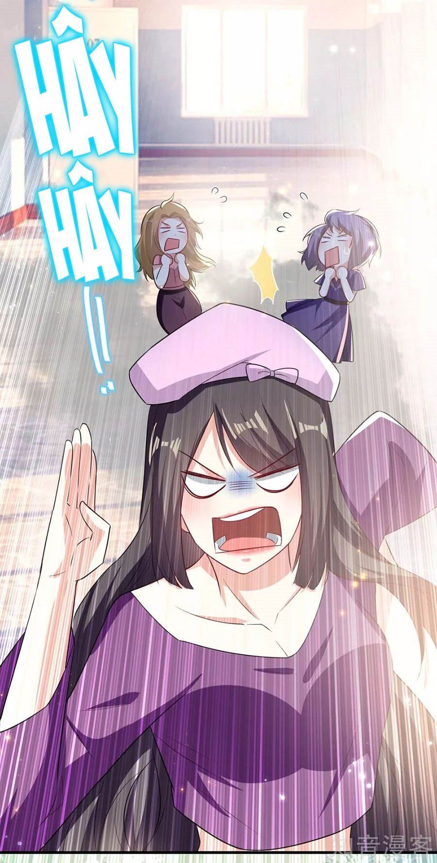 đọc truyện Thiên Tài Khốc Bảo: Tổng Tài Sủng Thê Quá Cường Hãn Chương 106 ảnh 11 tại Thiên Thai Truyện