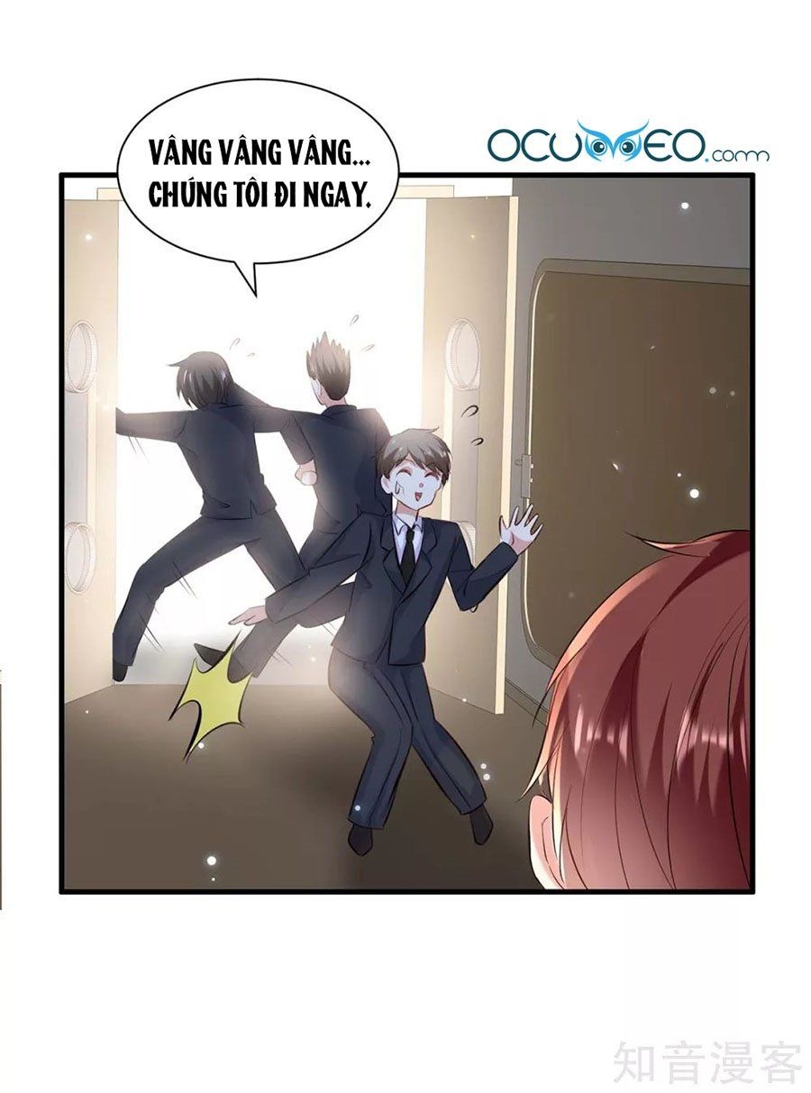 đọc truyện Thiên Tài Khốc Bảo: Tổng Tài Sủng Thê Quá Cường Hãn Chương 107 ảnh 3 tại Thiên Thai Truyện